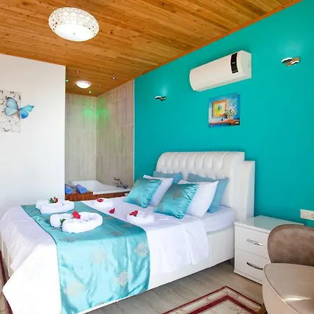 ヴィラ Islamlar 2 Bedroom - 1079