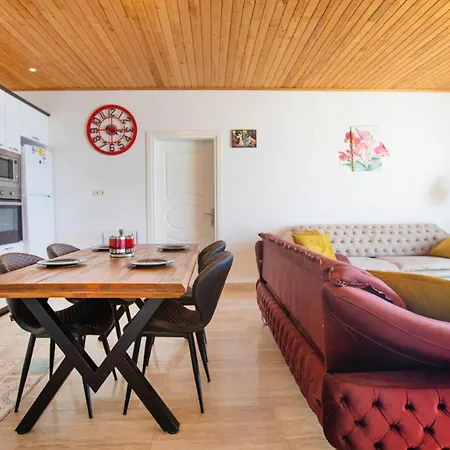 Islamlar 2 Bedroom - 1079 ヴィラ カルカン